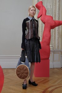 Paula Canovas del Vas RTW Spring 2024
