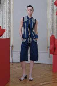 Paula Canovas del Vas RTW Spring 2024