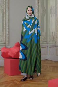 Paula Canovas del Vas RTW Spring 2024
