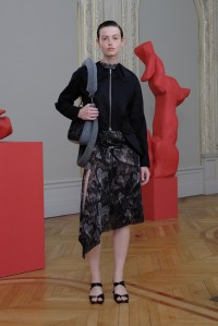 Paula Canovas del Vas RTW Spring 2024