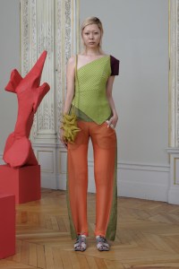 Paula Canovas del Vas RTW Spring 2024