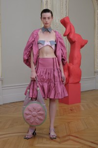 Paula Canovas del Vas RTW Spring 2024