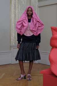Paula Canovas del Vas RTW Spring 2024