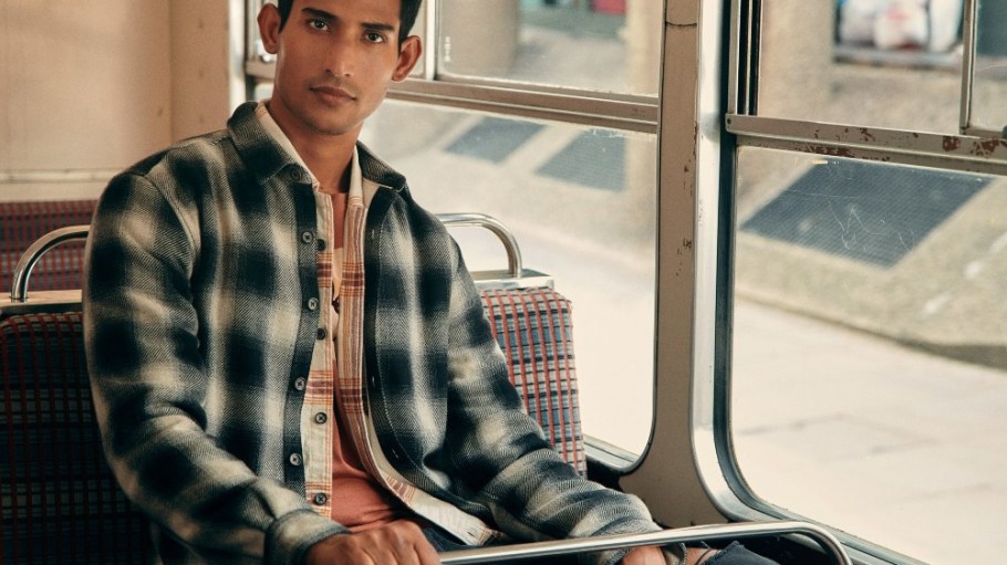 Pepe Jeans London launches 'I Love London' capsule collection.