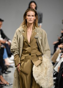 Peter Do RTW Spring 2024