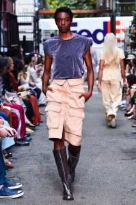 Rachel Comey RTW Spring 2024