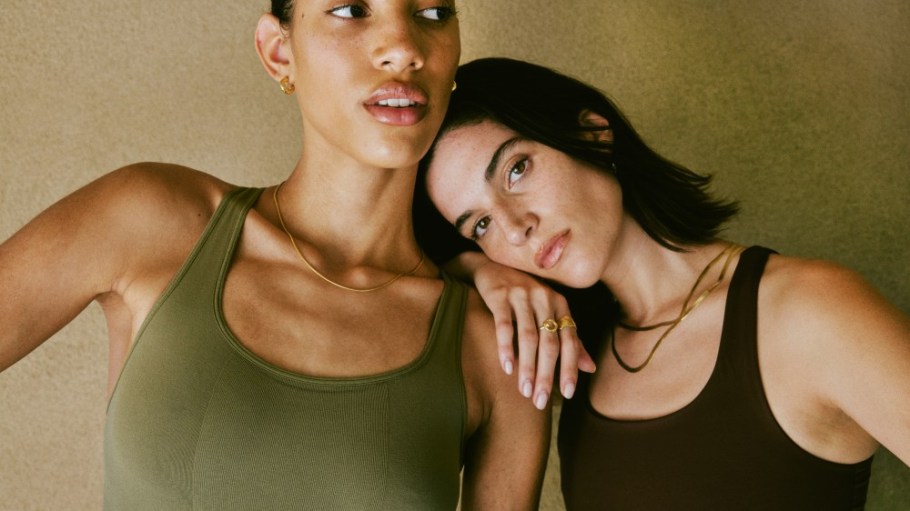 Reformer is a new performance wear brand bending the boundaries of sustainable.