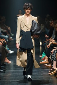 Rokh RTW Spring 2024