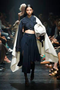Rokh RTW Spring 2024