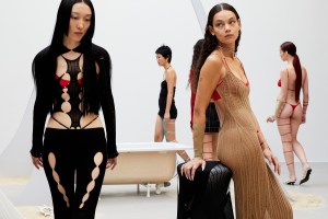 Rui RTW Spring 2024