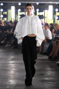Sacai RTW Spring 2024