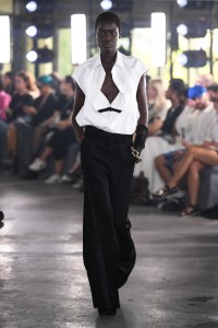 Sacai RTW Spring 2024