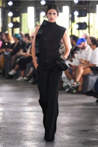 Sacai RTW Spring 2024