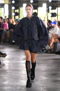 Sacai RTW Spring 2024