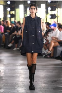 Sacai RTW Spring 2024