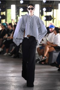 Sacai RTW Spring 2024