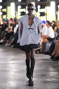 Sacai RTW Spring 2024