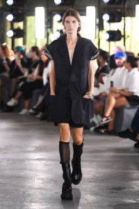 Sacai RTW Spring 2024
