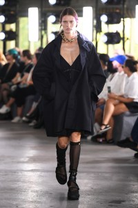 Sacai RTW Spring 2024