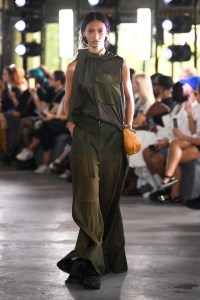 Sacai RTW Spring 2024