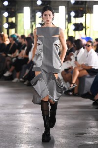 Sacai RTW Spring 2024