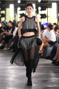 Sacai RTW Spring 2024