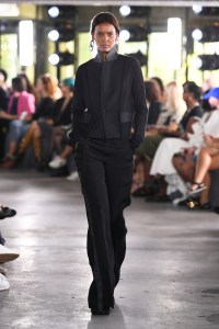 Sacai RTW Spring 2024