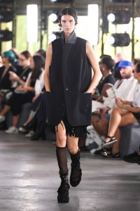 Sacai RTW Spring 2024