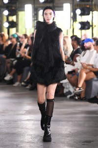Sacai RTW Spring 2024