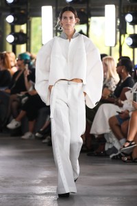 Sacai RTW Spring 2024