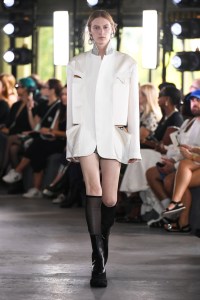 Sacai RTW Spring 2024
