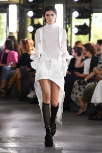Sacai RTW Spring 2024