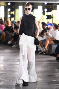 Sacai RTW Spring 2024