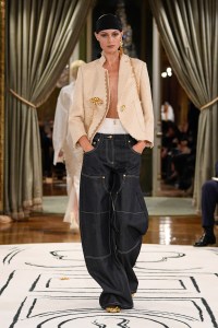 Schiaparelli RTW Spring 2024