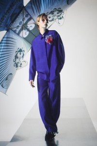 Shang Xia RTW Spring 2024
