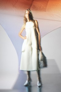 Shang Xia RTW Spring 2024