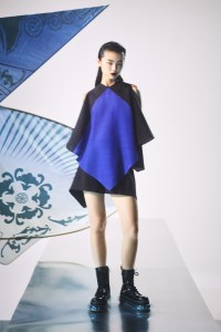 Shang Xia RTW Spring 2024
