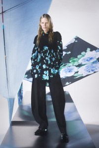 Shang Xia RTW Spring 2024