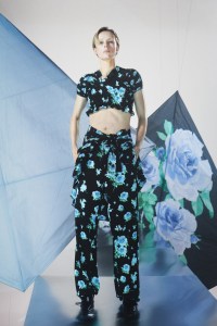Shang Xia RTW Spring 2024
