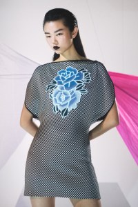 Shang Xia RTW Spring 2024