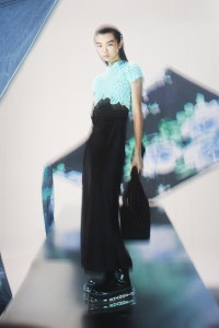 Shang Xia RTW Spring 2024