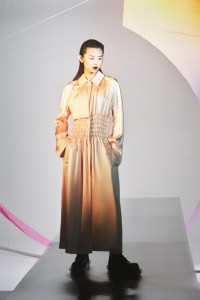 Shang Xia RTW Spring 2024
