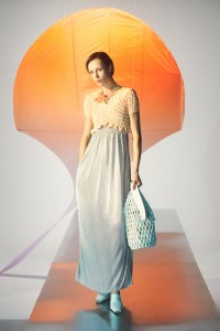 Shang Xia RTW Spring 2024