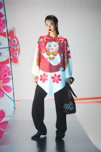 Shang Xia RTW Spring 2024