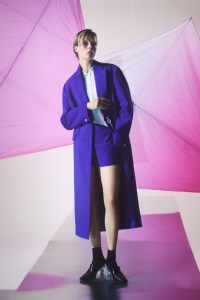 Shang Xia RTW Spring 2024