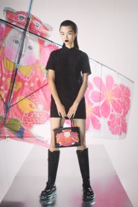 Shang Xia RTW Spring 2024