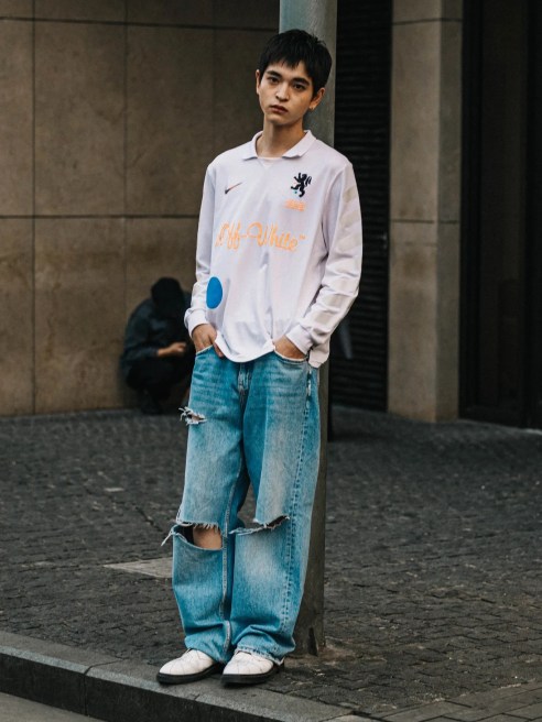 Young consumers are putting their dollars behind aspiring creatives instead of luxury conglomerates.