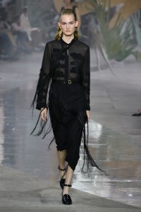 Shiatzy Chen RTW Spring 2024