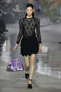 Shiatzy Chen RTW Spring 2024