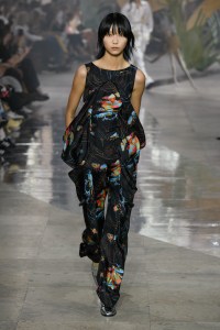Shiatzy Chen RTW Spring 2024